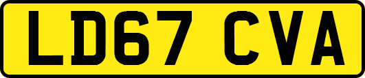 LD67CVA