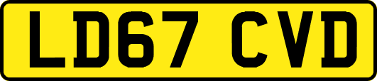 LD67CVD