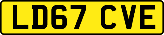 LD67CVE