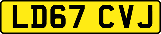 LD67CVJ