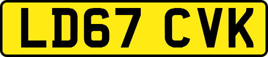 LD67CVK