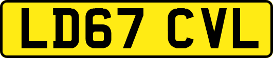 LD67CVL