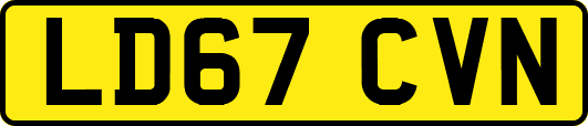 LD67CVN