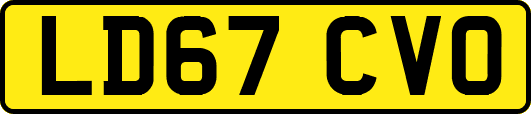 LD67CVO