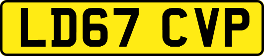 LD67CVP