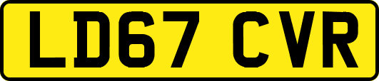 LD67CVR