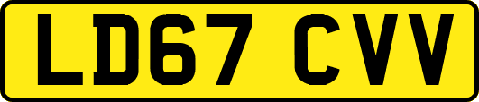 LD67CVV