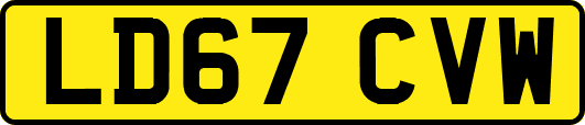LD67CVW