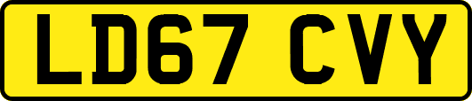 LD67CVY