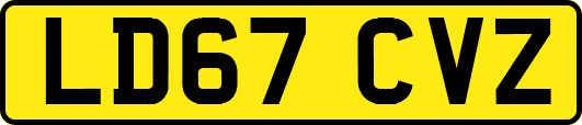 LD67CVZ