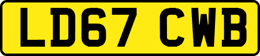 LD67CWB