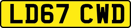 LD67CWD