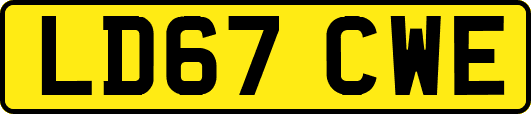 LD67CWE