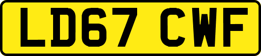 LD67CWF