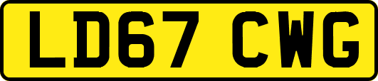 LD67CWG