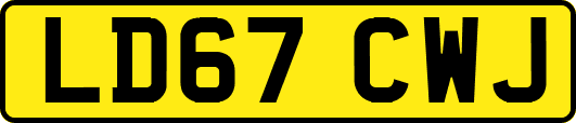 LD67CWJ