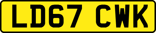 LD67CWK
