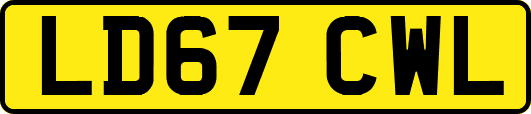 LD67CWL