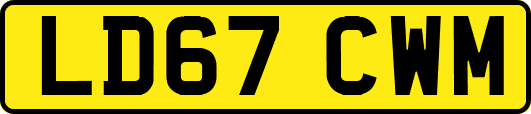LD67CWM