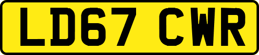 LD67CWR