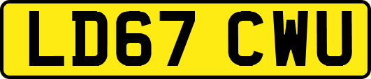 LD67CWU