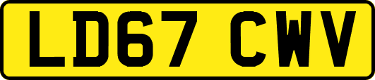 LD67CWV