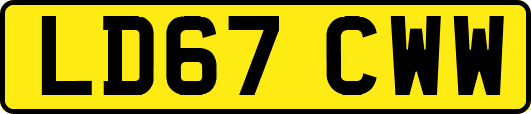 LD67CWW