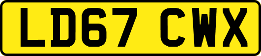 LD67CWX