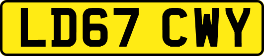 LD67CWY