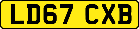 LD67CXB