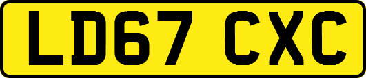 LD67CXC