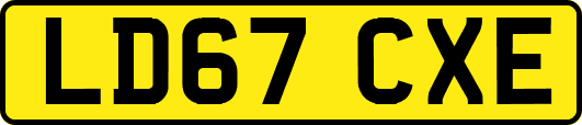 LD67CXE