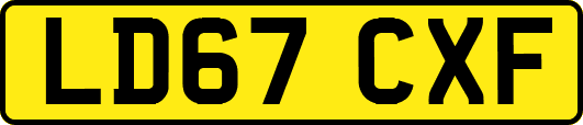 LD67CXF