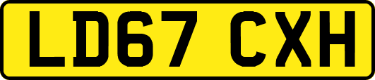 LD67CXH