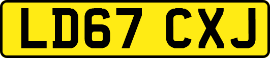 LD67CXJ