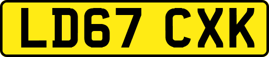 LD67CXK