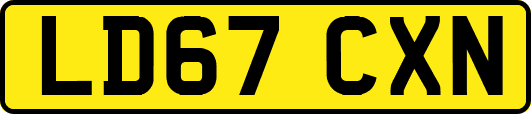 LD67CXN