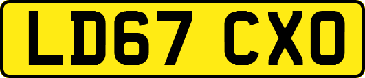 LD67CXO