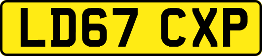 LD67CXP