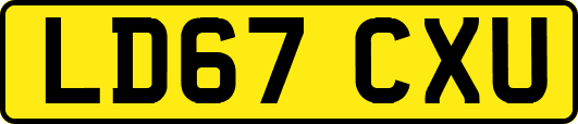 LD67CXU