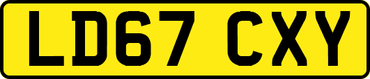 LD67CXY