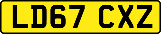LD67CXZ