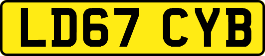 LD67CYB