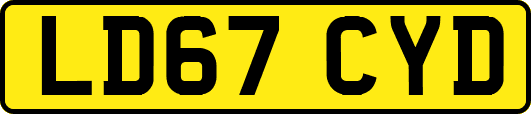 LD67CYD