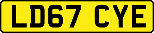 LD67CYE