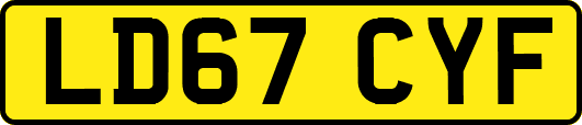LD67CYF