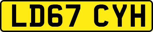 LD67CYH