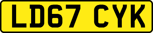 LD67CYK