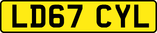 LD67CYL