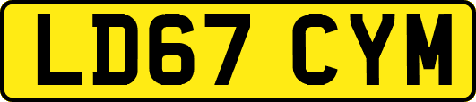 LD67CYM
